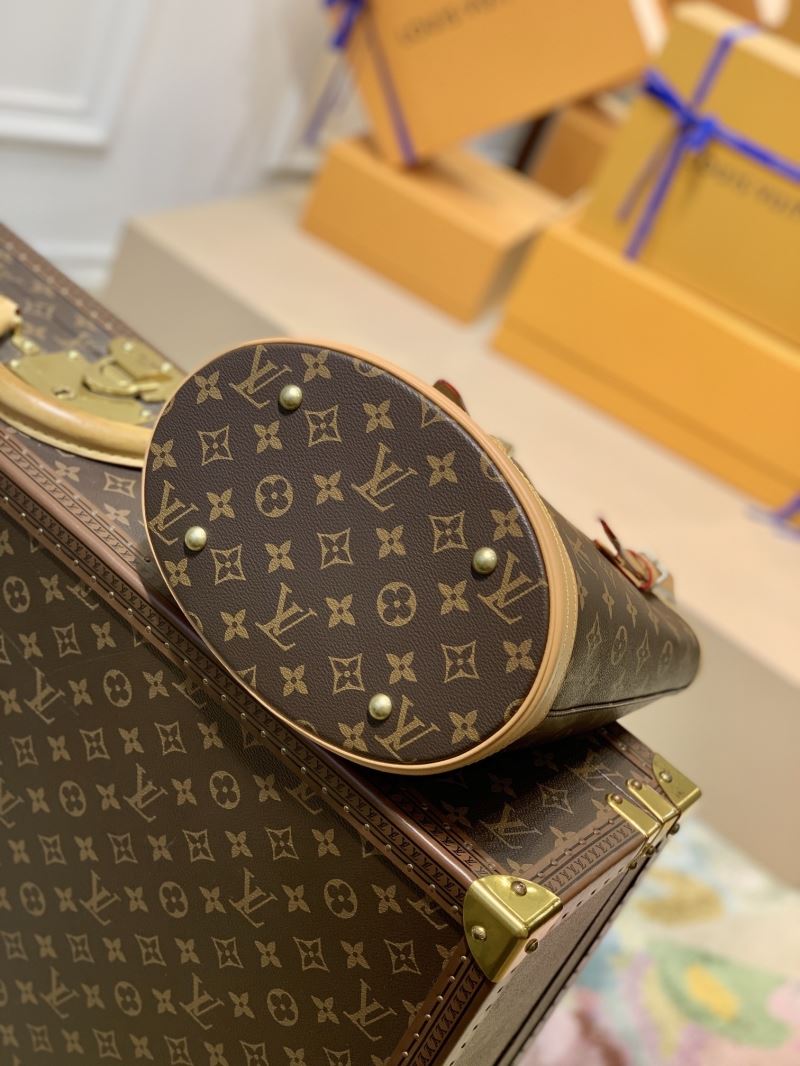 LV Bucket Bags